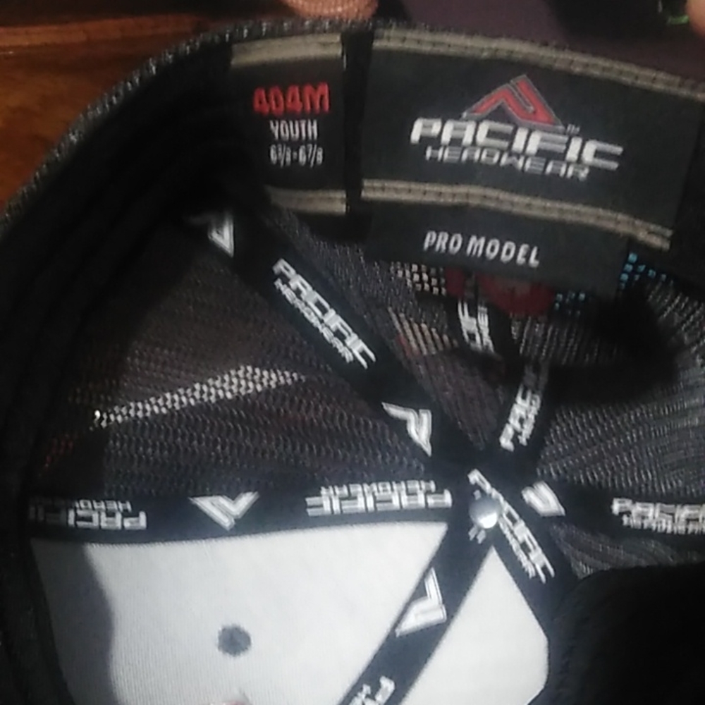 Cap - Picture 4 of 4